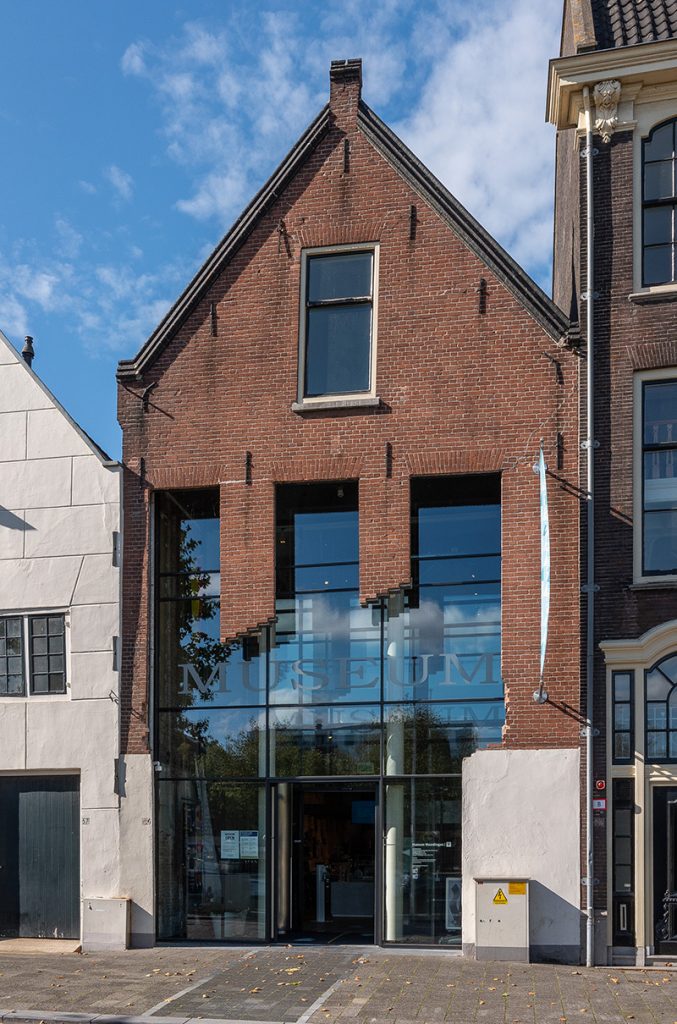 Museum Vlaardingen